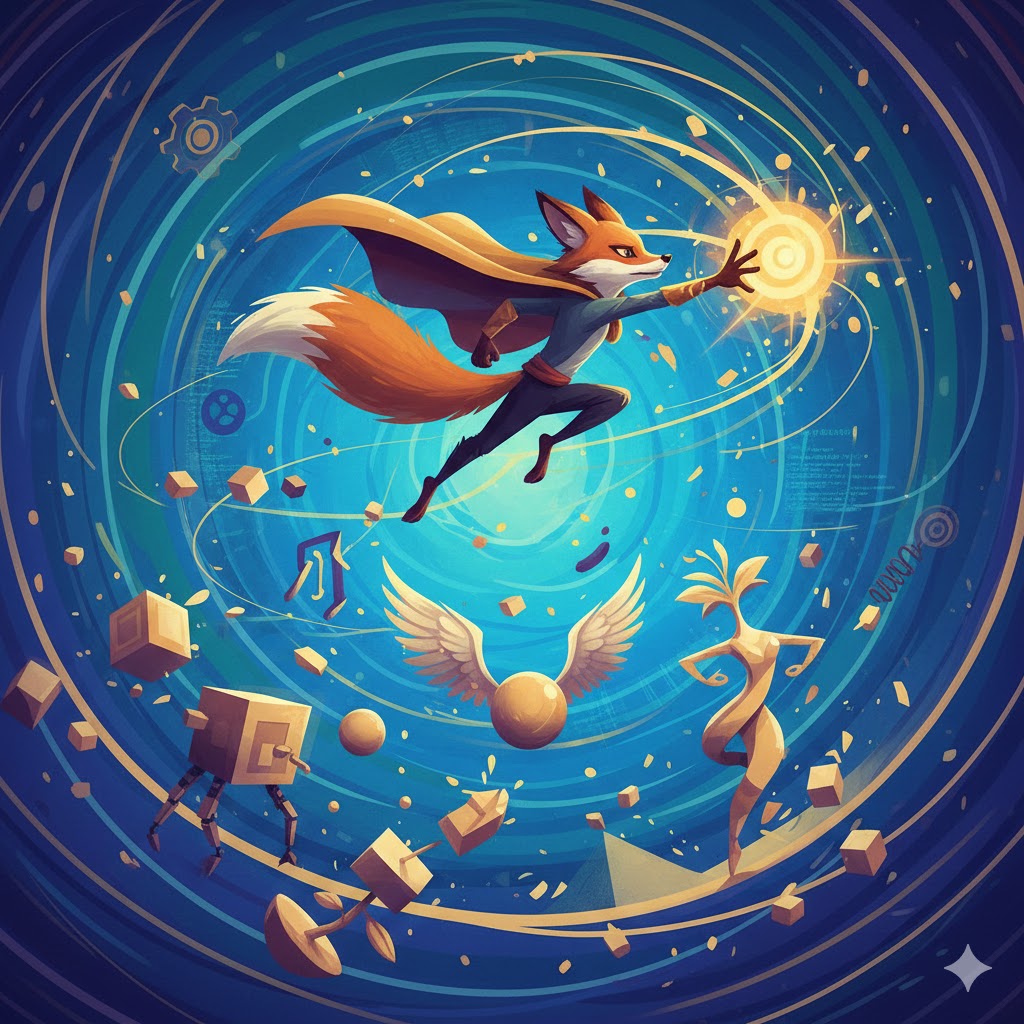 Spelgrafik & Realtid